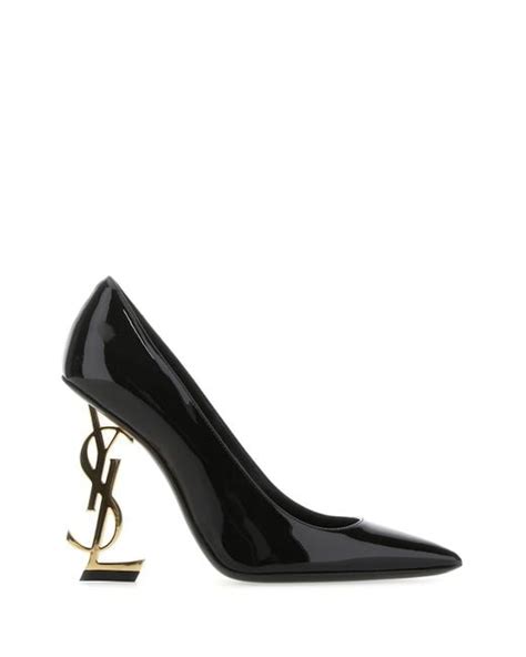 scarpe ysl tacco outlet|ysl women's sale.